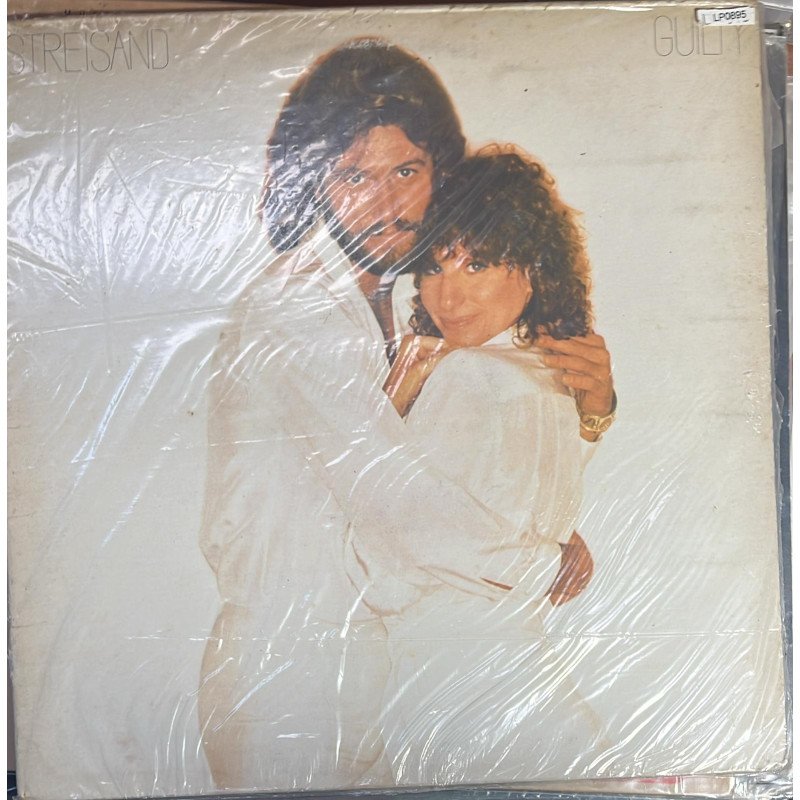 Barbara Streissand - Guilty