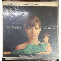 Barbara Strasand - My name is Barbara