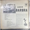 Barbara Strasand - My name is Barbara