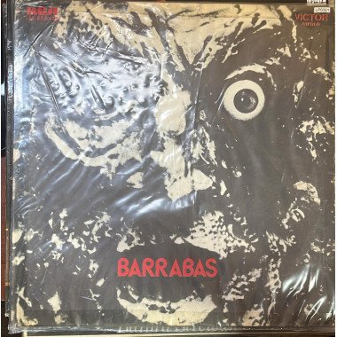 Barrabas - Barrabas