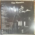 The Unlimited Love Orchestra -  White Gold