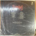 Barrabas - Bestial