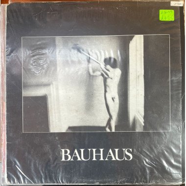 Bahaus - Bahaus