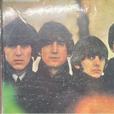 The Beatles - Beatles for Sale