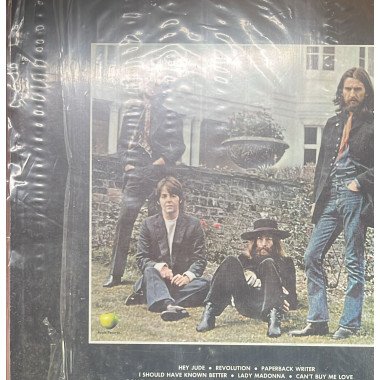 The Beatles - Hey Jude