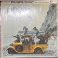 The Beach Boys - Surfin' Safari