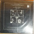 The Beatles - Let It Be - Venezuela