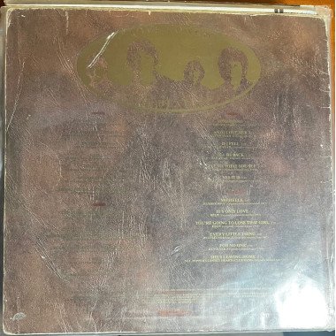 The Beatles - Love  Songs (2 Vinnilos)