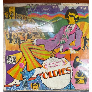 The Beatles - Collection of Beatles Oldies