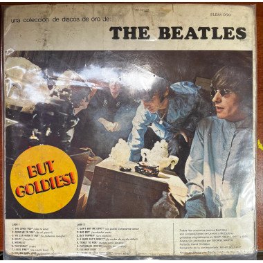 The Beatles - Collection of Beatles Oldies
