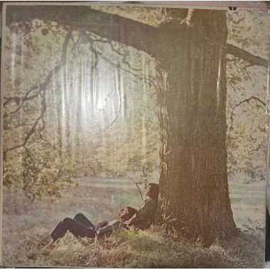 John Lennon - Plastic Ono Band