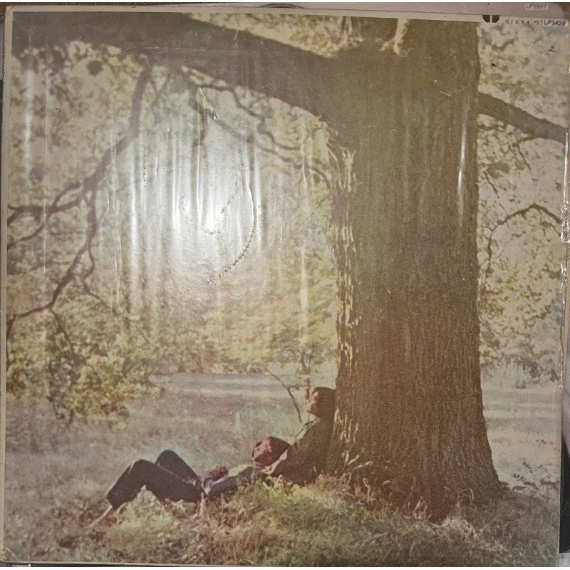 John Lennon - Plastic Ono Band
