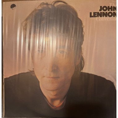 John Lennon - The Collection