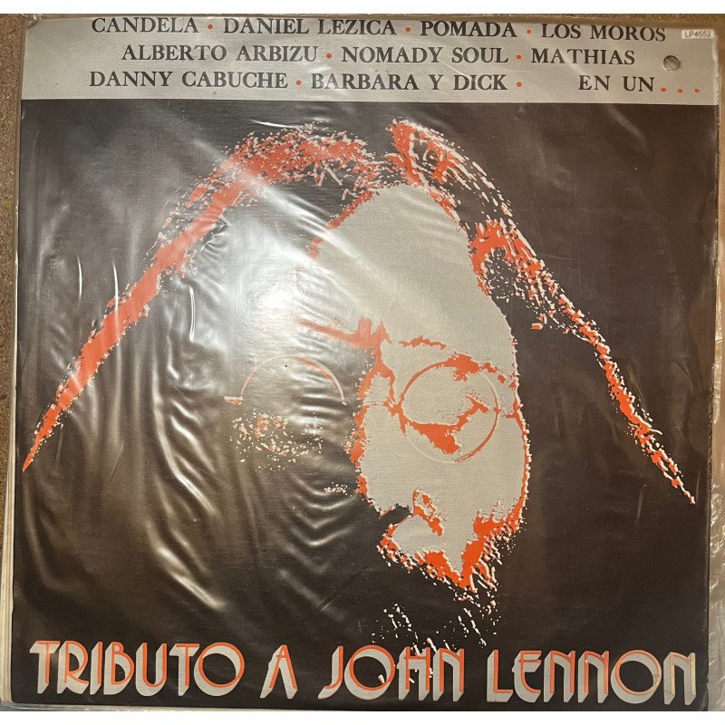 Tributo a John Lennon