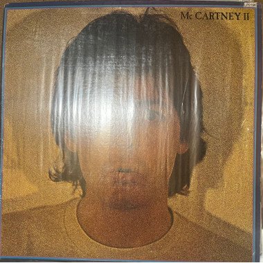 Paul McCartney - McCartney II