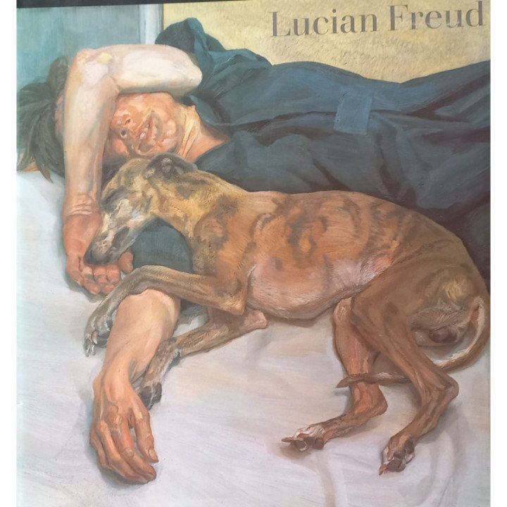 Lucían Freud: Recent Work