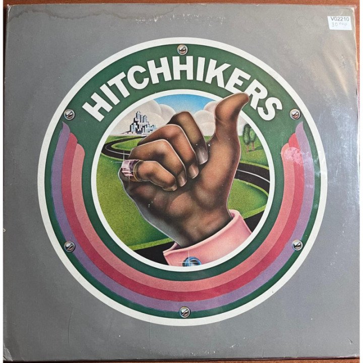 Hitchhikers USA 1976