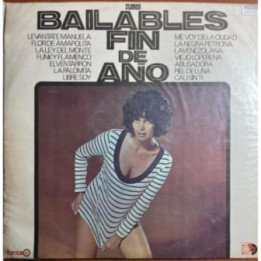 Bailables Fin De Año Colombia - Venezuela