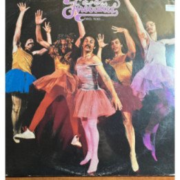 Fireballet Two Too...USA 1976