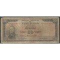 Venezuela, 50 Bolivares 18 Mar 1969 P7 P47e