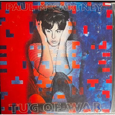 Paul McCartney - Tug Of War