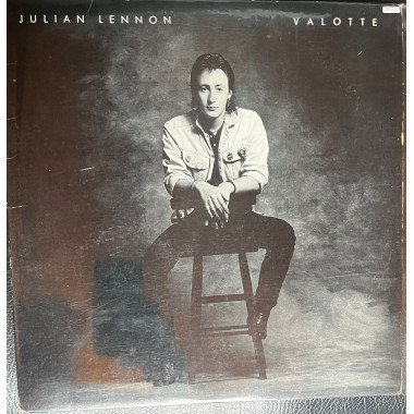 Julian Lennon - Valotte