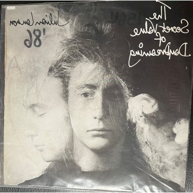 Julian Lennon - The Secret Value of Daydreaming