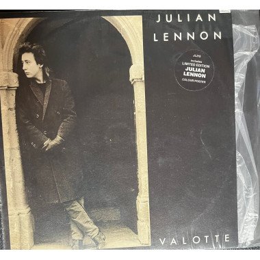 Julian Lennon - Valotte