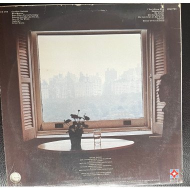 Yoko Ono - Season Of Glass