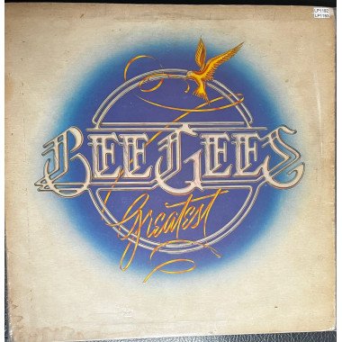 Bee Gees - Greatest (2 VINILOS)