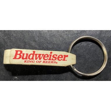 Destapador Cerveza Budweiser, King of beers 7 cm