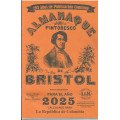 Almanaque Bristol - 1951 - 2026
