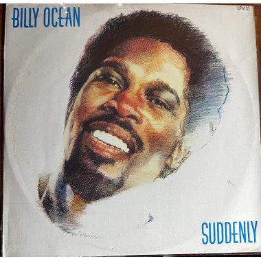 Billy Ocean - Suddenly