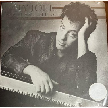 Billy Joel - Greatest Hits Volume II