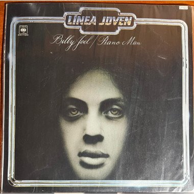 Billy Joel - Linea Joven