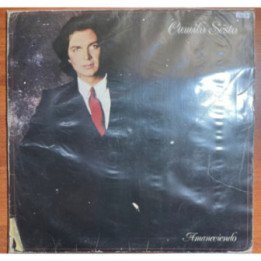 Camilo Sesto - Amaneciendo - Colombia 1980
