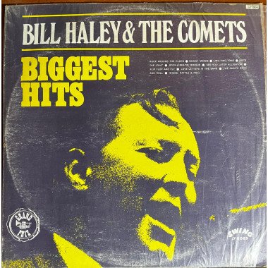 Bill Haley - Biggest Hits