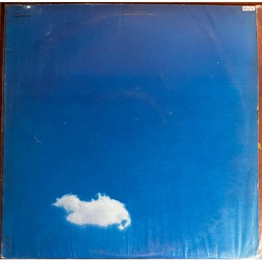 The Plastic Ono Band - Live Peace In Toronto