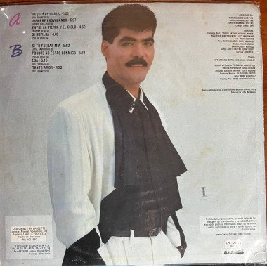 Willie Gonzalez - Justo a Tiempo
