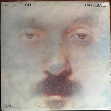 Willie Colon - Fantasma