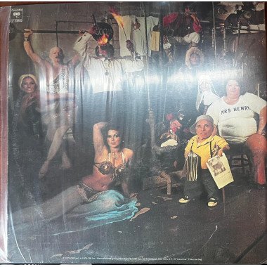 Bob Dylan - The Basement Tapes