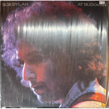 Bob Dylan - At Budokan