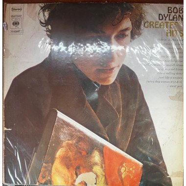 Bob Dylan - Greatest Hits