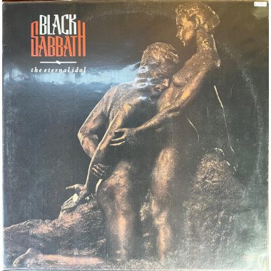 Black Sabbath - The Eternal Idol