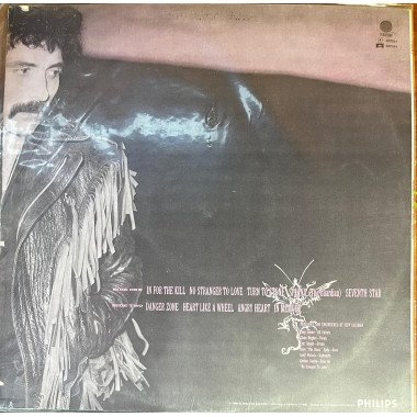 Black Sabbath - Featuring Tony Lommi