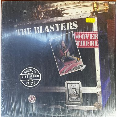 The Blasters - Live at the venue London