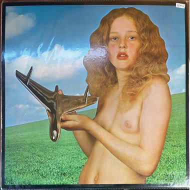 Blind Faith - Blind Faith