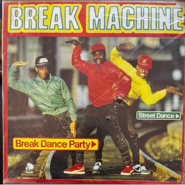 Break Machine