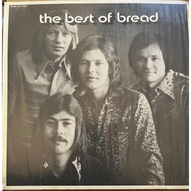 Bread - The Best of Bread