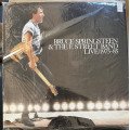 Bruce Springsteen & The Street Band Live 1975 -85 Boxset (x5 Vinilos)